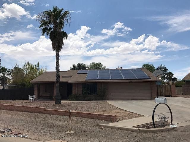 1st image of 9336 N Gazelle Pl