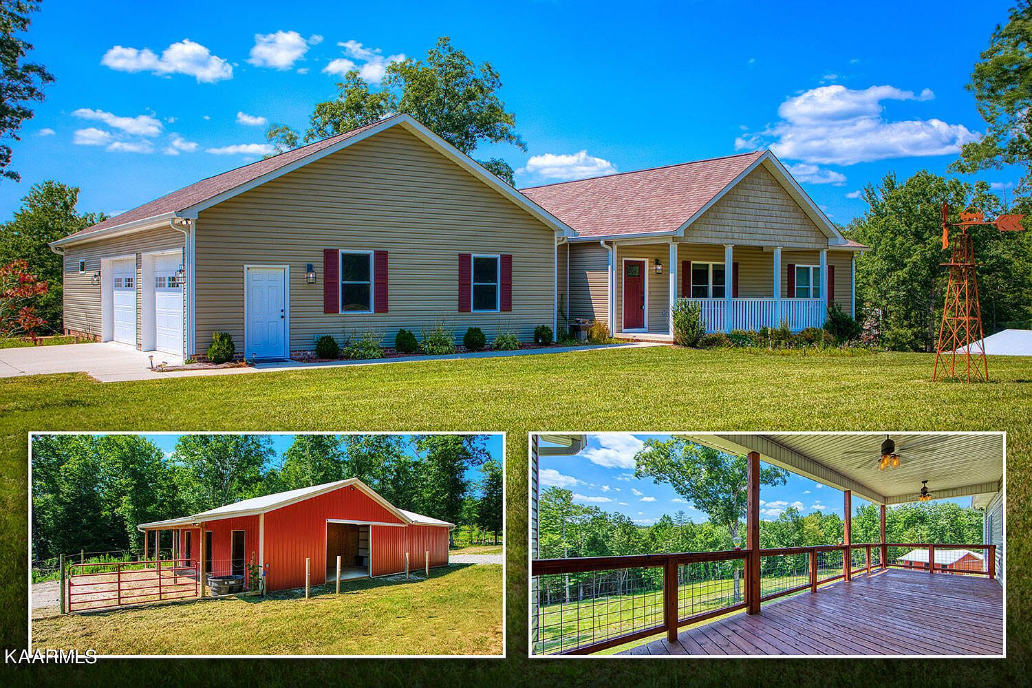 334 Ridge Top Dr, Jamestown, TN 38556 MLS 1236331 Zillow