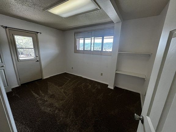 Bedroom 1 or office