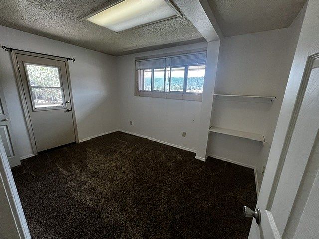Bedroom 1 or office