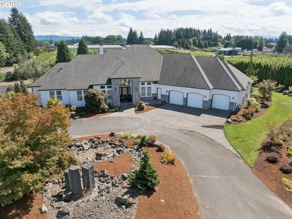 9835 SE 362nd Ave, Boring, OR 97009