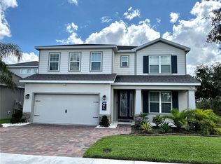 457 Seattle Slew Dr, Davenport, FL 33837
