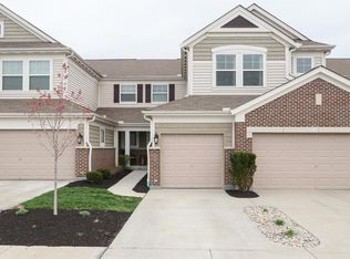 1274 Ironwood Dr, Lebanon, OH 45036