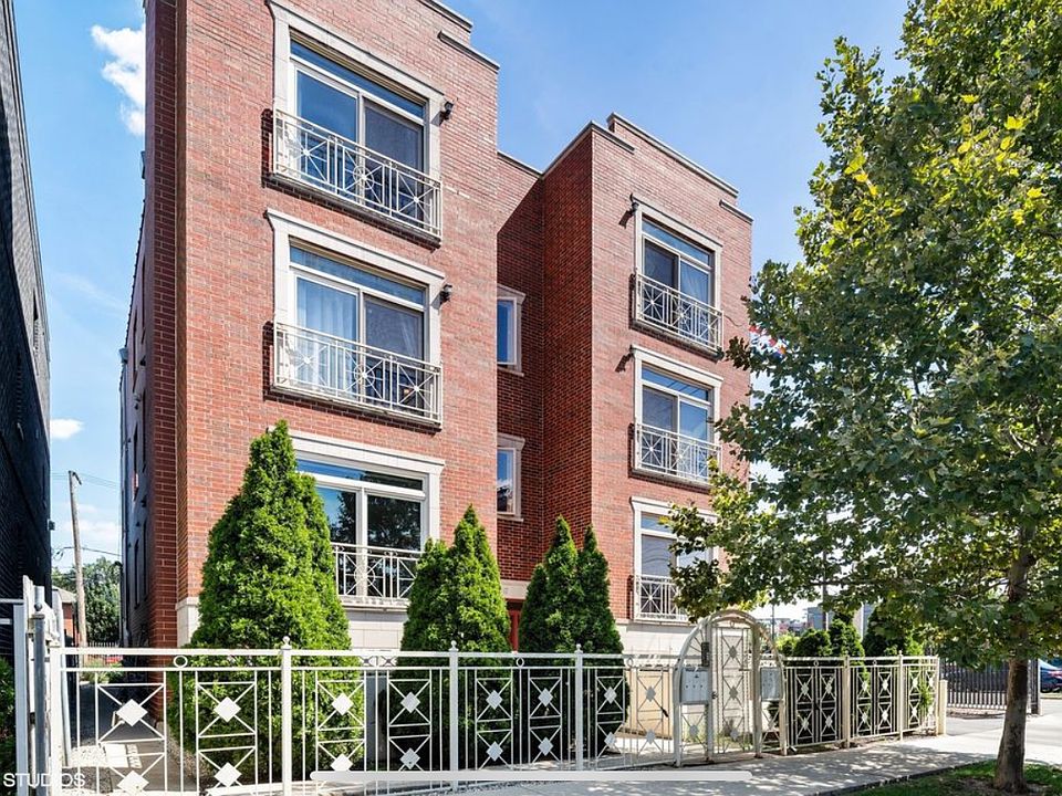 1st image of 1617 N Campbell Ave #3N