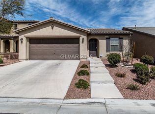 10822 Monaco Beach Ave, Las Vegas, NV 89166