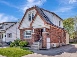 99 Cope St, Hamilton, ON L8H5B1