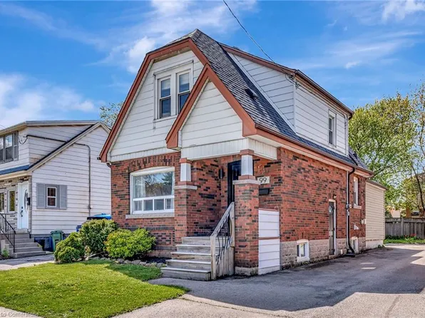 99 Cope St, Hamilton, ON L8H 5B1