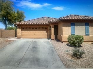 41696 W AVELLA Drive, Maricopa, AZ 85138