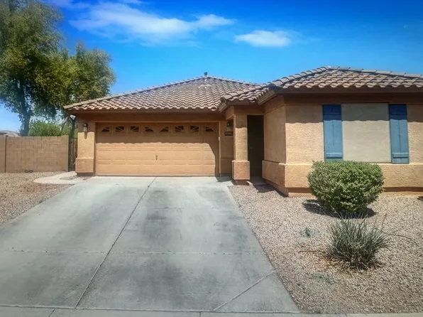 41696 W AVELLA Drive, Maricopa, AZ 85138