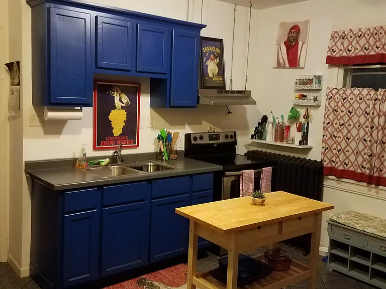 779 W Hague Ave #1 — Photo 6