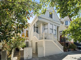 821 York St, San Francisco, CA 94110