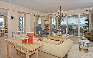 2nd image of 5341 Fisher Island Dr #5341