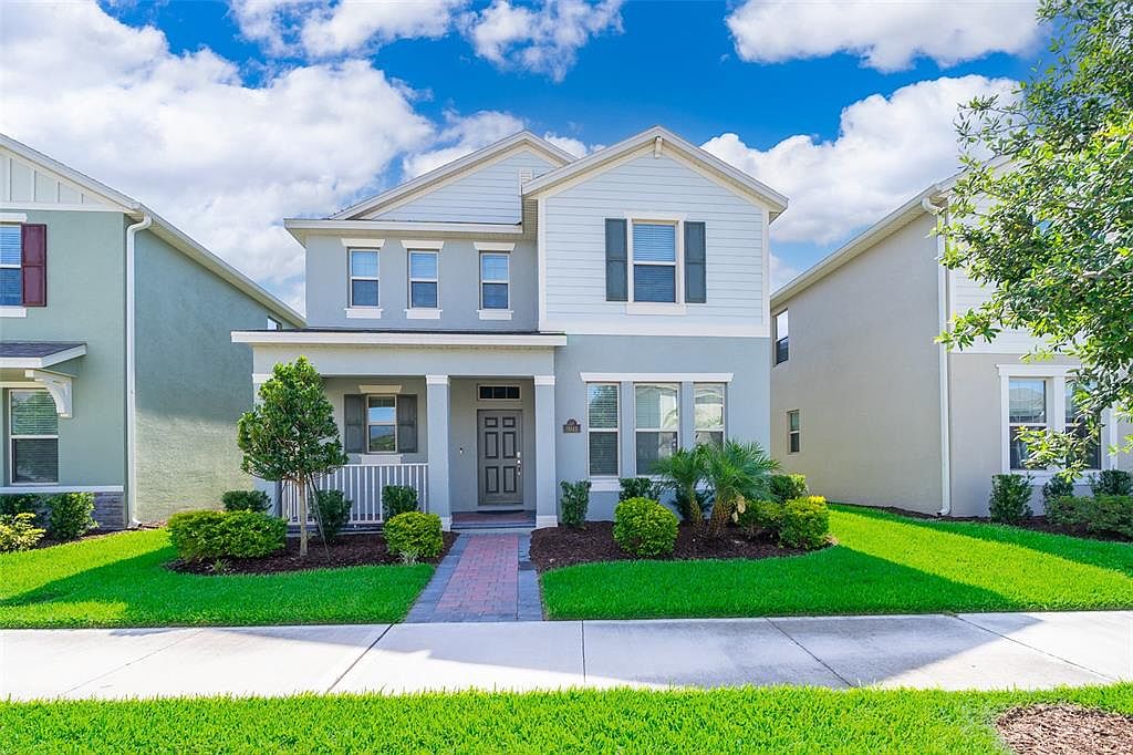 9041 Sonoma Coast Dr, Winter Garden, FL 34787 Zillow
