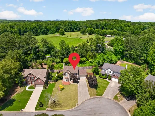 2865 Stonehenge Ct, Cumming, GA 30041