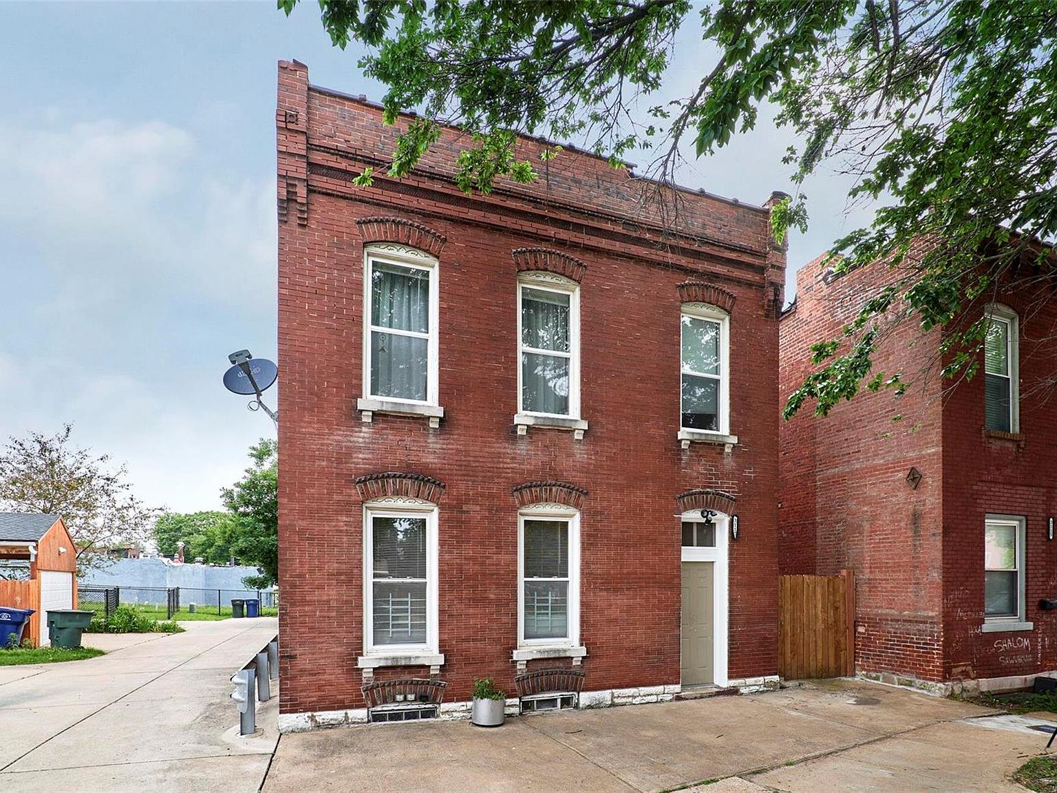 3117 Magnolia Ave, Saint Louis, MO 63118 Zillow