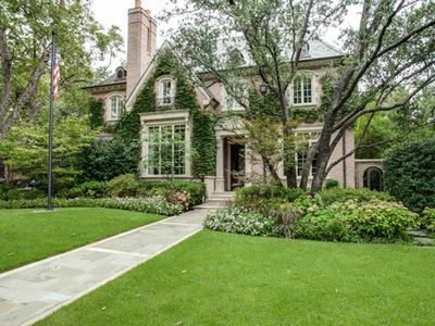 3901 Shenandoah St, Highland Park, TX, 75205