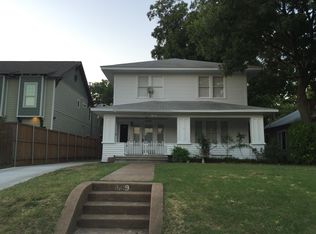 5809 Prospect Ave #A, Dallas, TX 75206