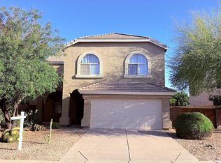 4208 E TETHER Trail, Phoenix, AZ 85050