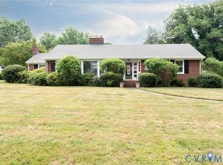 5915 Old Orchard Rd, Richmond, VA 23227