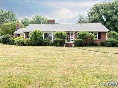 5915 Old Orchard Rd, Richmond, VA, 23227
