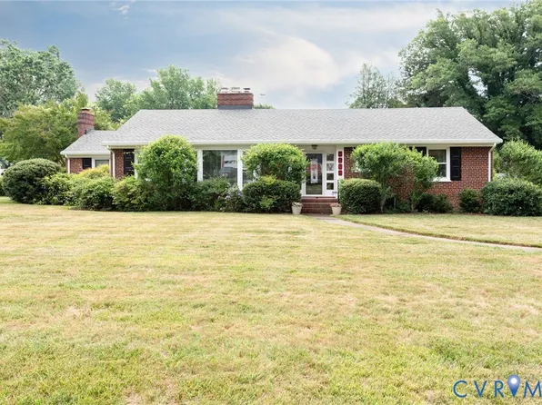 5915 Old Orchard Rd, Richmond, VA 23227