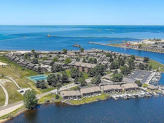 The Crosswinds communities