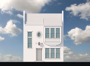 59 Spice Berry Aly, Inlet Beach, FL 32461