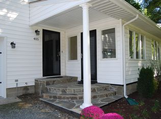 405 Greenspring Rd, Queenstown, MD 21658