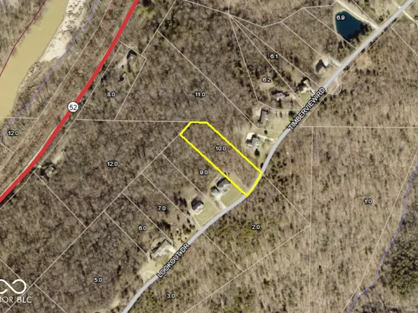 0 Lookout Dr, West Harrison, IN 47060