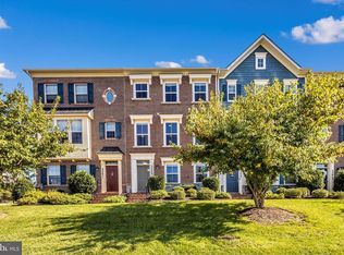 22669 Majestic Elm Ct, Clarksburg, MD 20871