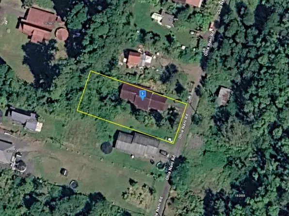 18-2000 Ohia Nani Rd, Road, HI 96771