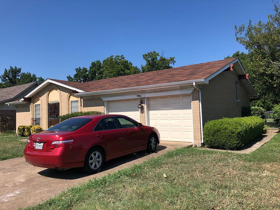 2nd image of 5904 McCart Ave
