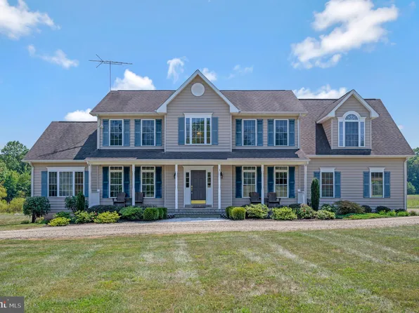 6471 Stoney Rd, Midland, VA 22728