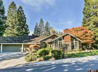 3454 Stone Valley Rd, Alamo, CA 94507