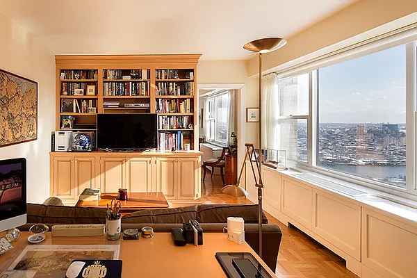 Sold by Brown Harris Stevens | media 7