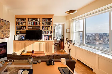 Sold by Brown Harris Stevens