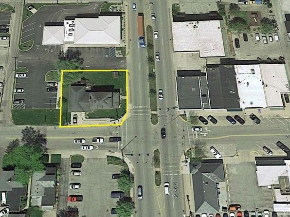 123 S 3rd St, Goshen, IN 46526