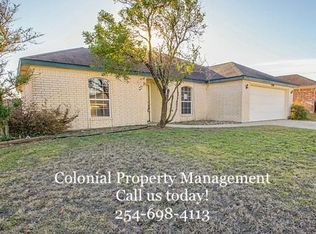 4510 Hondo Dr, Killeen, TX 76549