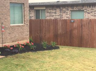 16401 Pienza Dr, Pflugerville, TX 78660