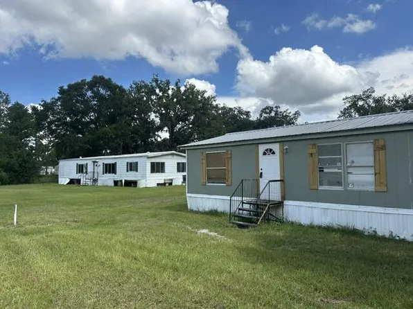 111 Dolly Rd, Statenville, GA 31648