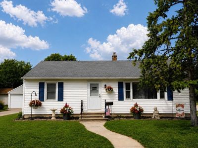 403 Dakota St, Oshkosh, WI, 54902