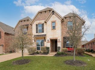 8313 Parish Ave, McKinney, TX 75071