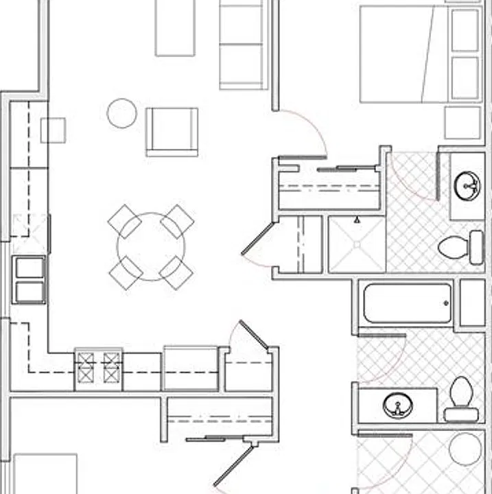 BN90-4 - Ambaum Complex