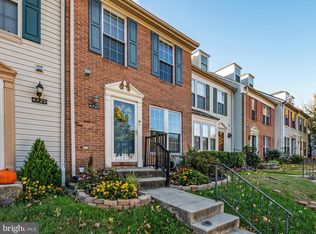 4727 Wainwright Cir, Owings Mills, MD 21117