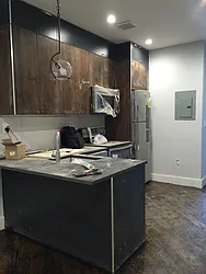 Rented by Brooklyn Vertical Inc.