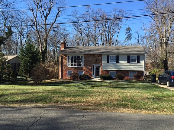 3rd image of 4500 Starr Jordan Dr