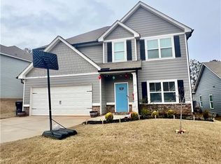 248 Waters Edge Pkwy, Temple, GA 30179