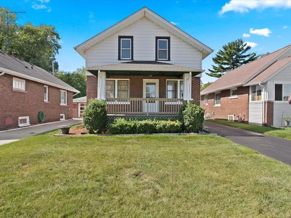 7522 10th AVENUE, Kenosha, WI 53143