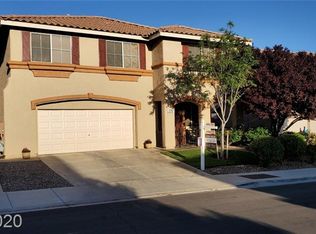 229 Lynbrook St, Henderson, NV 89012