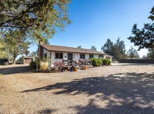 8120 SW Crater Loop Rd, Terrebonne, OR 97760